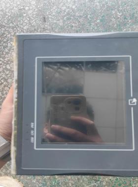 威纶 MT506MV 5WV 好设备，成色如图。看上的可