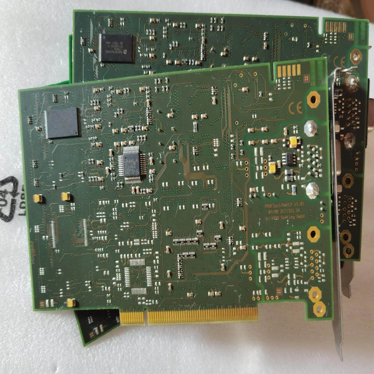 PROFIPCI/HW/LP  PROFIBUS PB-IF(崽崽配件）