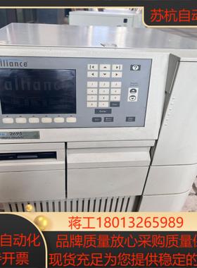 Waters2695  要的联系。议价