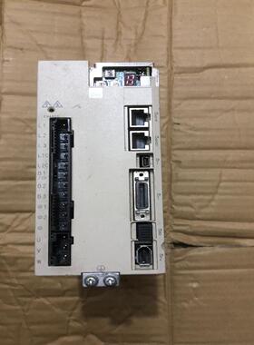 安川伺服，SGD7S-5R5A30A002，功能，成色如