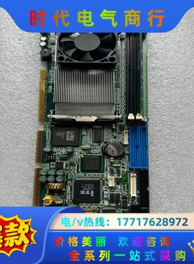现货  台湾工控设备主板IP-4BDP22 REV1.1 成议价