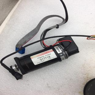 配马达554减速机motor编码 HEDL 器maxon瑞士 德峰