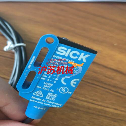 WTB9-3P1161全新原装5个