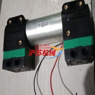 24V THOMAS托马斯磁驱齿轮泵 M42X40