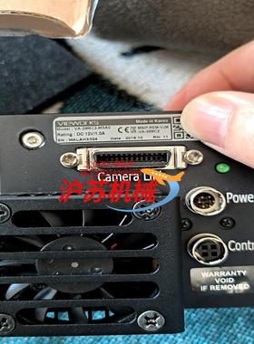 VIEWORKS相机2900万像素