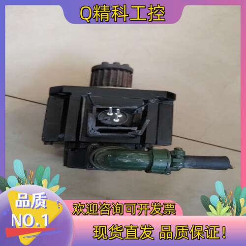现货A5伺服电机MDME102GCG 1.0kw