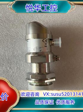 IFM PI003A 易福门压力传感器 PI-025-REA议价