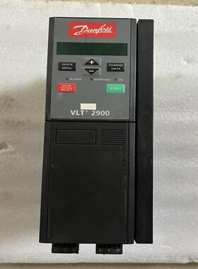 VLT2922PT4B20S原装 功能正常  需要