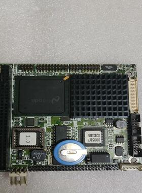 PC/104 工业工控主板包好 磐仪Em104-n513 P