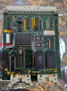 kongberg NA-IE220 CPU BOARD