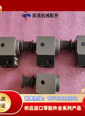 台湾晶贺Dasen中空旋转平台 支架WR42-3-V2 高精议价