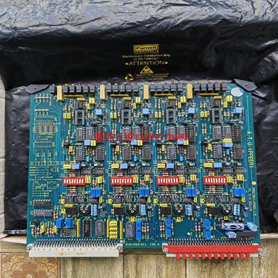 【荣强工控】Spector 219/000/011 ISS.3  A.T