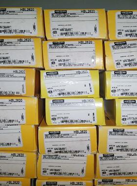 hubbell hbl2620 hbl2621 hbl2议价