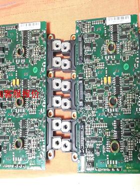 6MBI225U-120/AGDR-71C原装拆机，功能包好