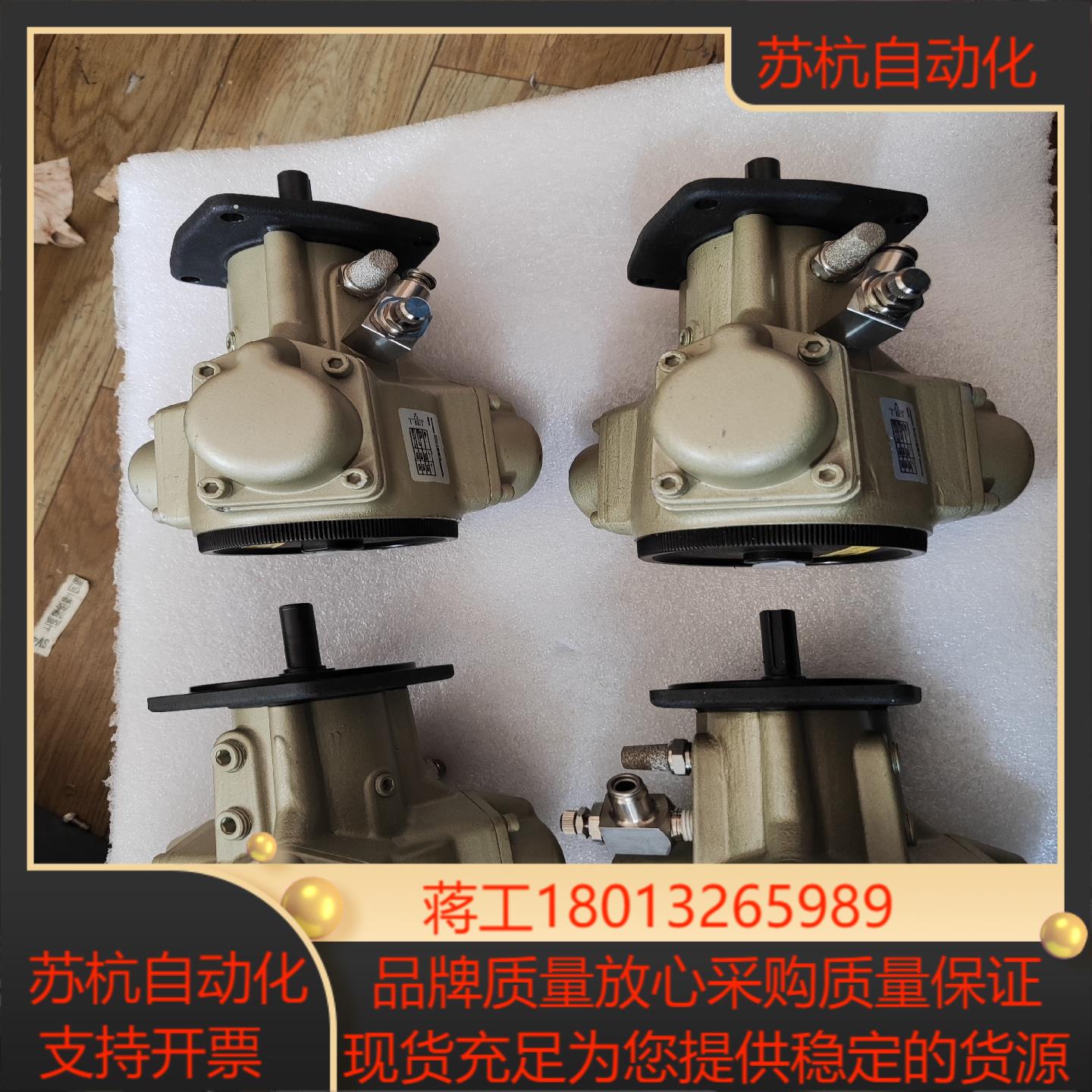 PARKER TAIYO太阳铁气动马达 TAM4-015F议价