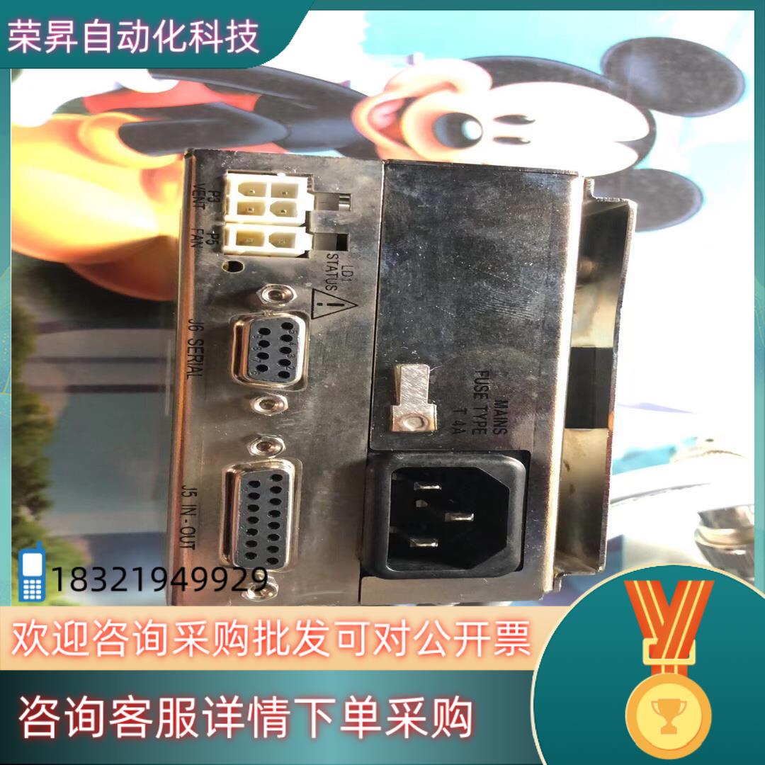 现货9.varian瓦里安turbo－v301 nav.c.u真