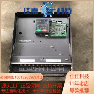 缺上盖子英威腾变频器 CHE100 037G 045P37