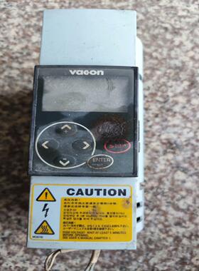 【工控自动化】VACON伟肯变频器NXL00045C1N1SSS00议价
