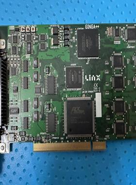 LINX SB-397-1-200H2 GINGA++视频采~议价