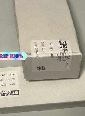 吉诺模块GXEC-IOL8/R 标为，需要的可！