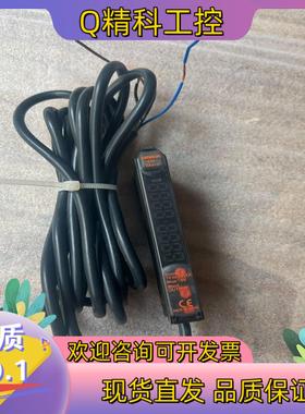 现货OmRonE3X-DA41-S光电开关感应器成色