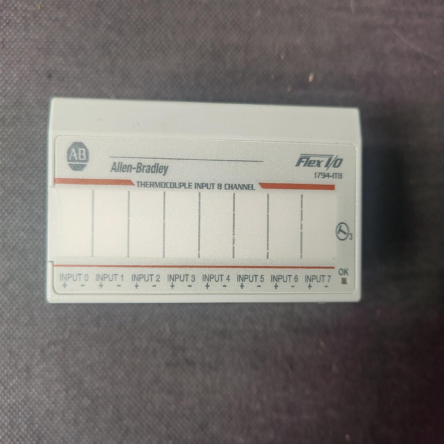 （设备配件）1794-IT8 成色漂亮 功能包好 需要请联系