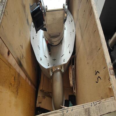 （设备配件）mbraun布劳恩德国 MAGANTEC