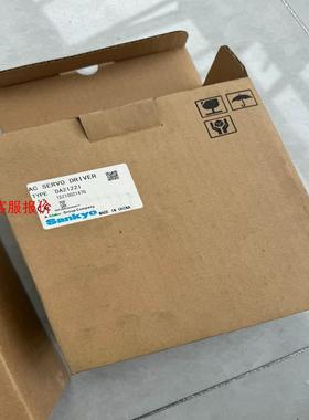 全新正品Sankyo三协驱动器DA21221，200W