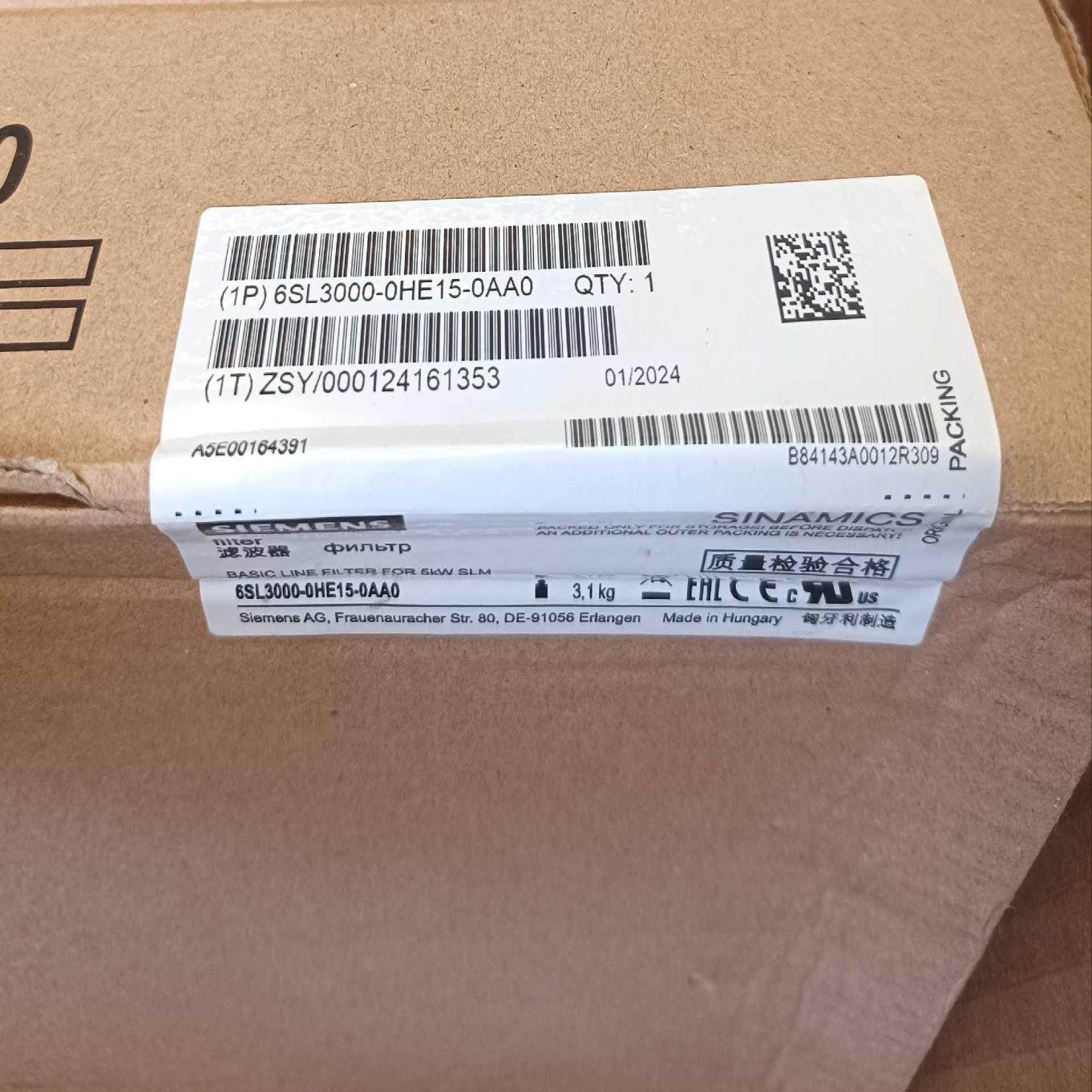 【顺庆】西门子伺服滤波器【议价】