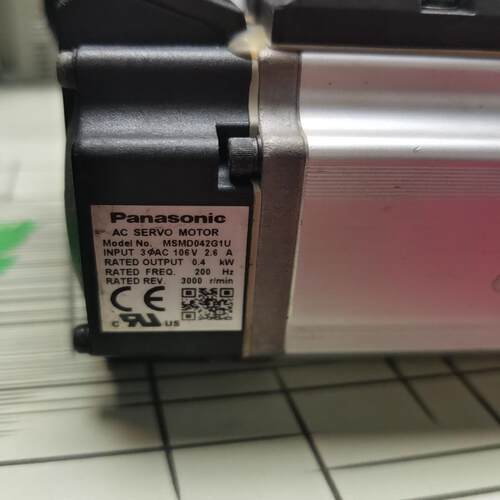 [德峰]  的伺服电机请AC就给钱MOTOR 需要联系安川SERVO