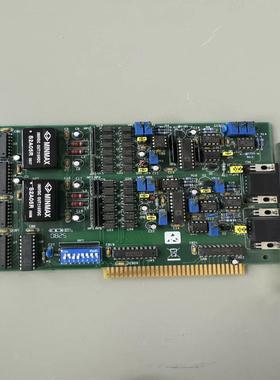 {雅致机械商行}ADVANTECH研华PCL-728 REVA1数据采集