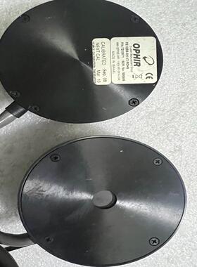 [德峰]以色列OPHIR激光功率计探头PE10BB-SH-V2 RO