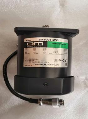 （请询价）东方马达5IK60GE-SW2  220V   60W  全议价