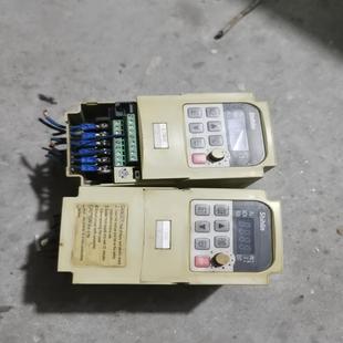 士林变频器SC D120 0.75 043