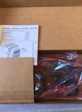 [德峰]ABB100250V接触器-ZA750线圈