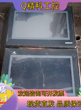 现货触摸屏 NB7W-TW00B 3台