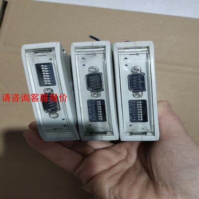 意大利ADFWeb网关HD67221拆机成色新功能好，有意拍