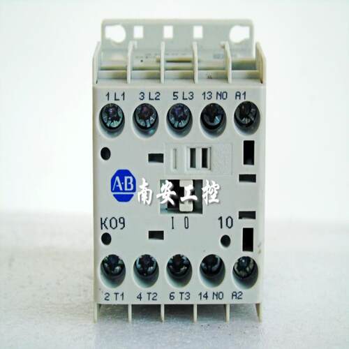 100-K09*10AB 接触器 190E-KNNd2-CB63S 110V议价