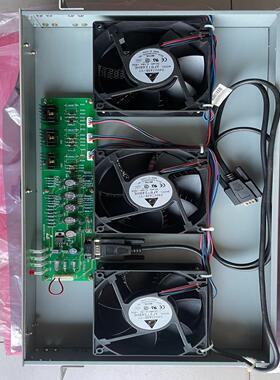 [德峰] BWS1600G Optix风扇 E1FAN