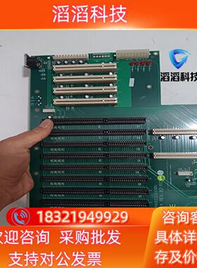 艾讯工业工控机底板  ATX6022/14  REV.B3