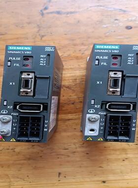 （设备配件）6SL3210-5CB11-1AA0 SINAMICS V8