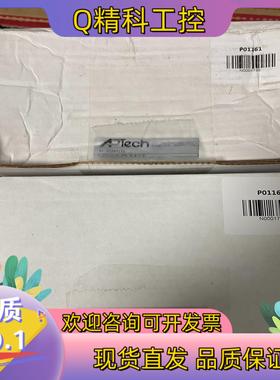 现货APTECH 调压阀