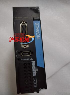 汇川SV660AS1R6I 200W现货， 需要