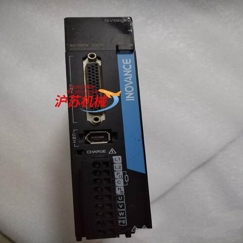 汇川SV660AS1R6I 200W现货， 需要