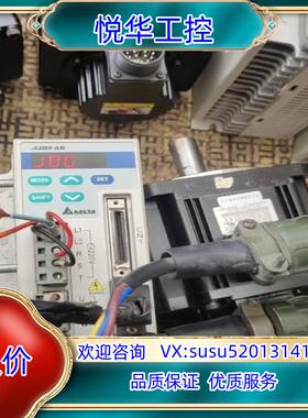 台达伺服ASD－A1021－ABASMT10M250AK议价