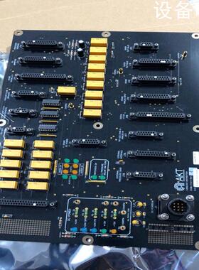 (设备配件）AKT 300535-3315-0008控制板（104上）