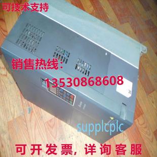 C2000 Delta 变频器 VFD550C43A 380V 原装 55KW 供应二手