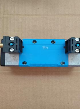 双电控电磁阀JMN1H-5/2-D-3-C