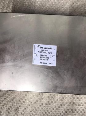 Tyco Electronics A360920-120滤波