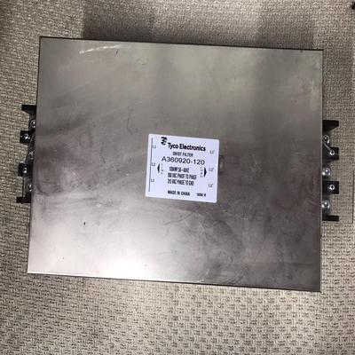 Tyco Electronics A360920-120滤波